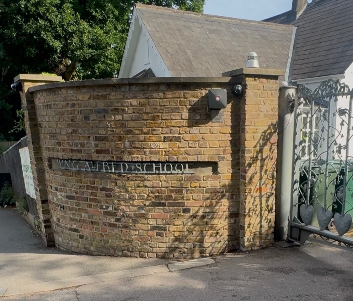 The King Alfred School